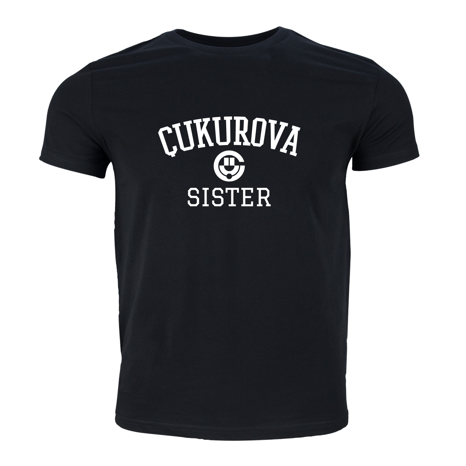 Çukurova Üniversitesi SİSTER T-shirt
