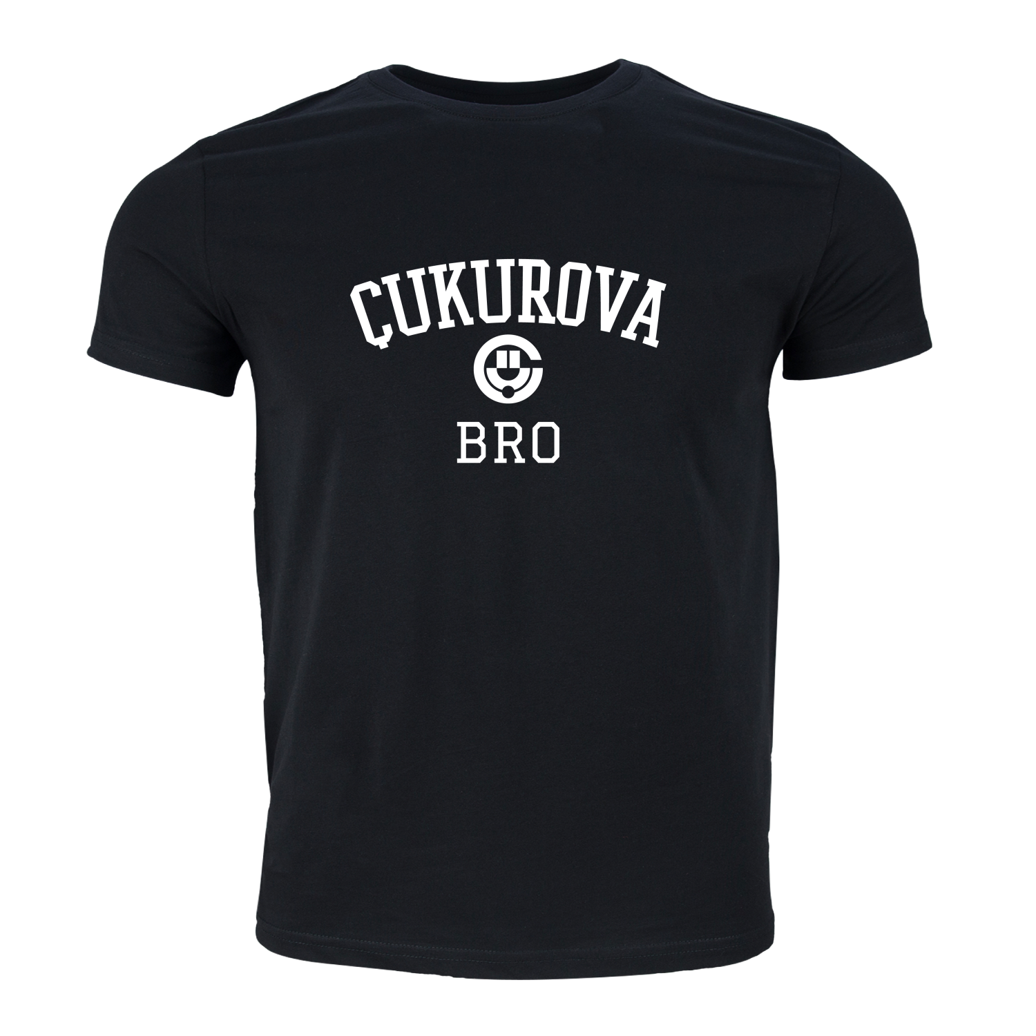 Çukurova Üniversitesi BRO T-shirt