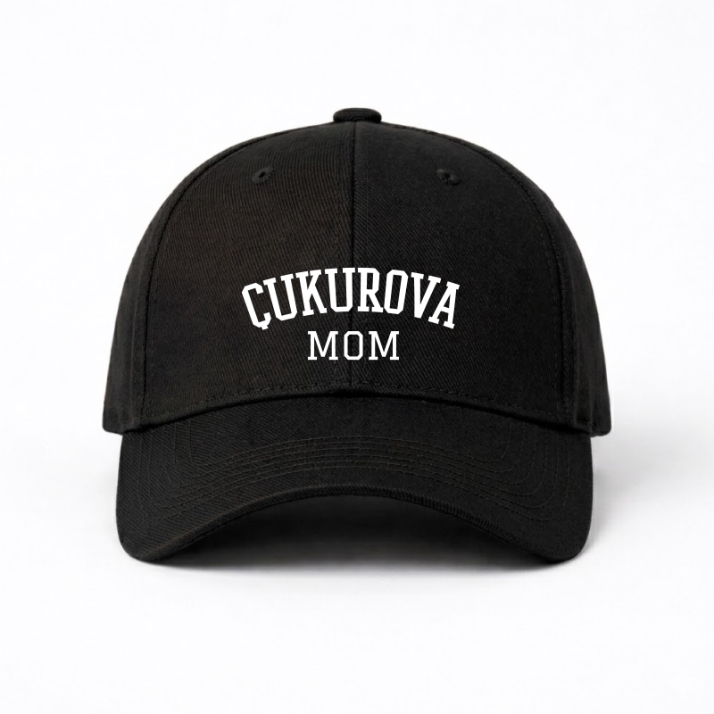 Çukurova Üniversitesi MOM Şapka