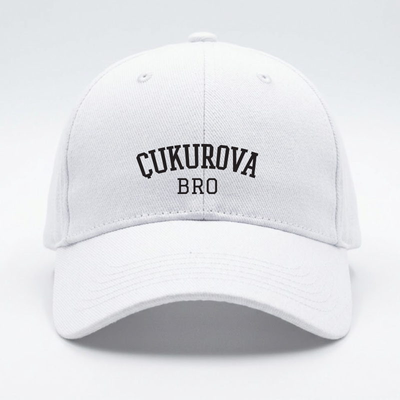 Çukurova Üniversitesi BRO Şapka