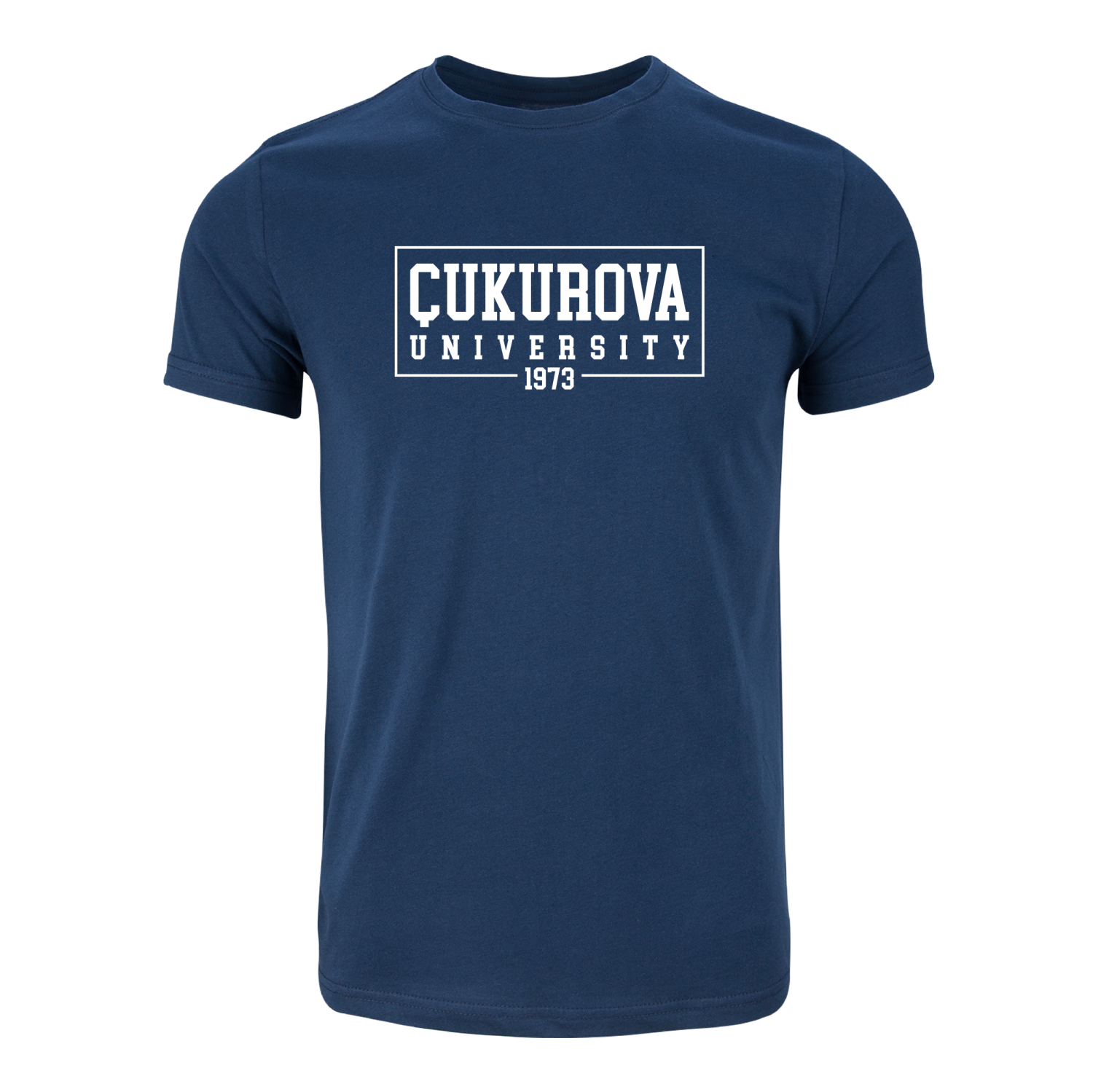 Çukurova Üniversitesi T-shirt Model 10