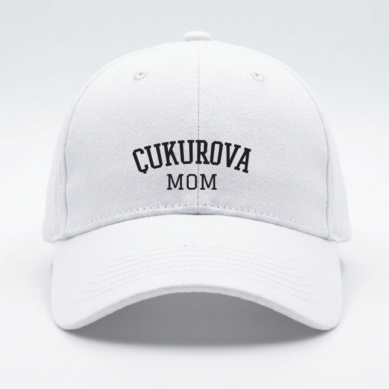 Çukurova Üniversitesi MOM Şapka