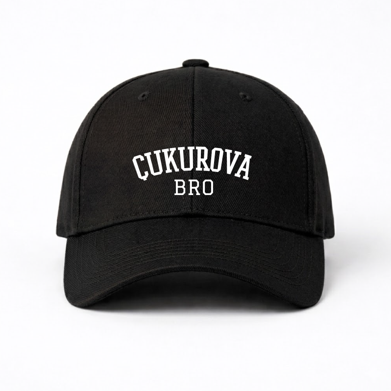 Çukurova Üniversitesi BRO Şapka