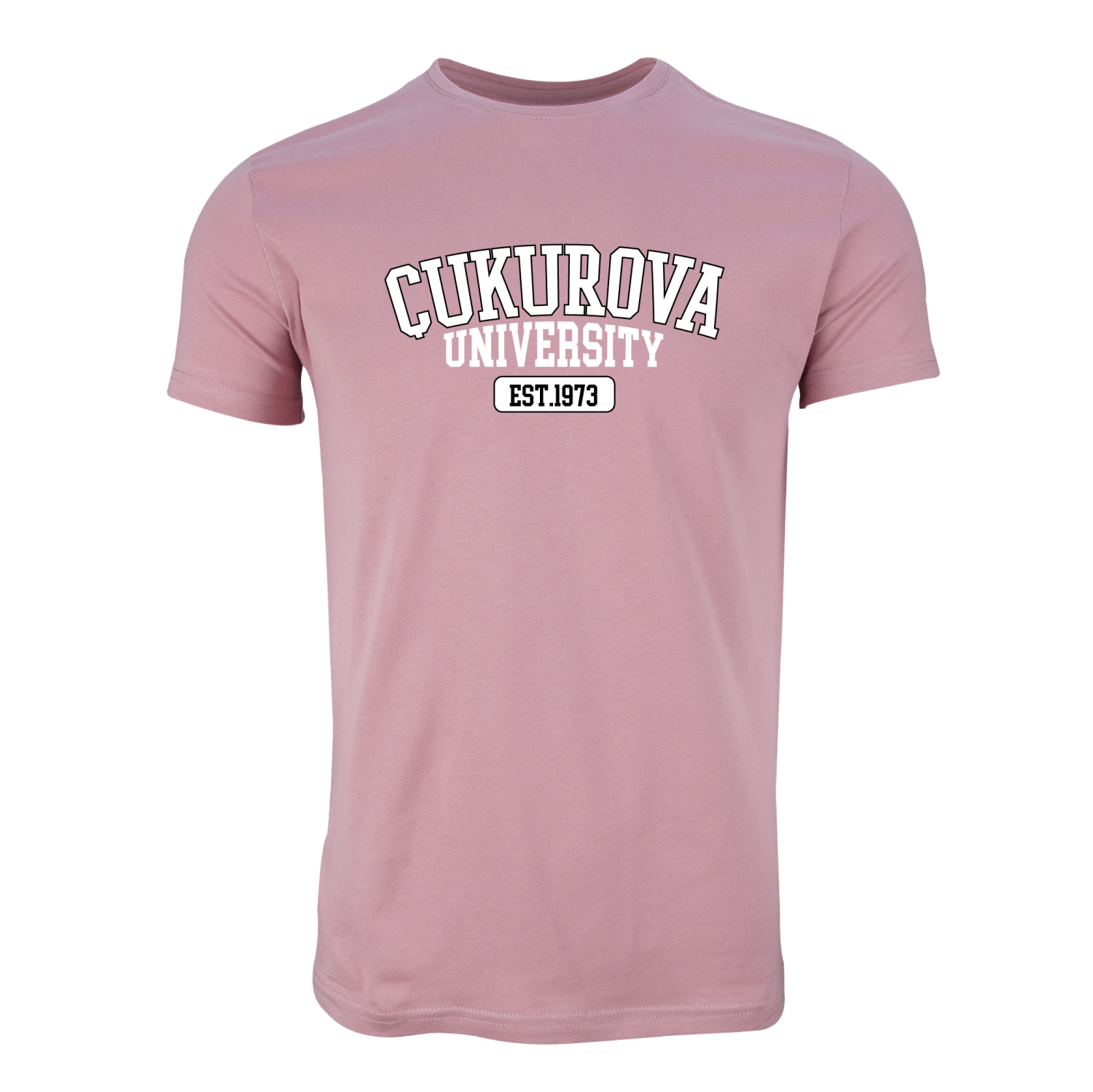 Çukurova Üniversitesi  T-shirt Model 1