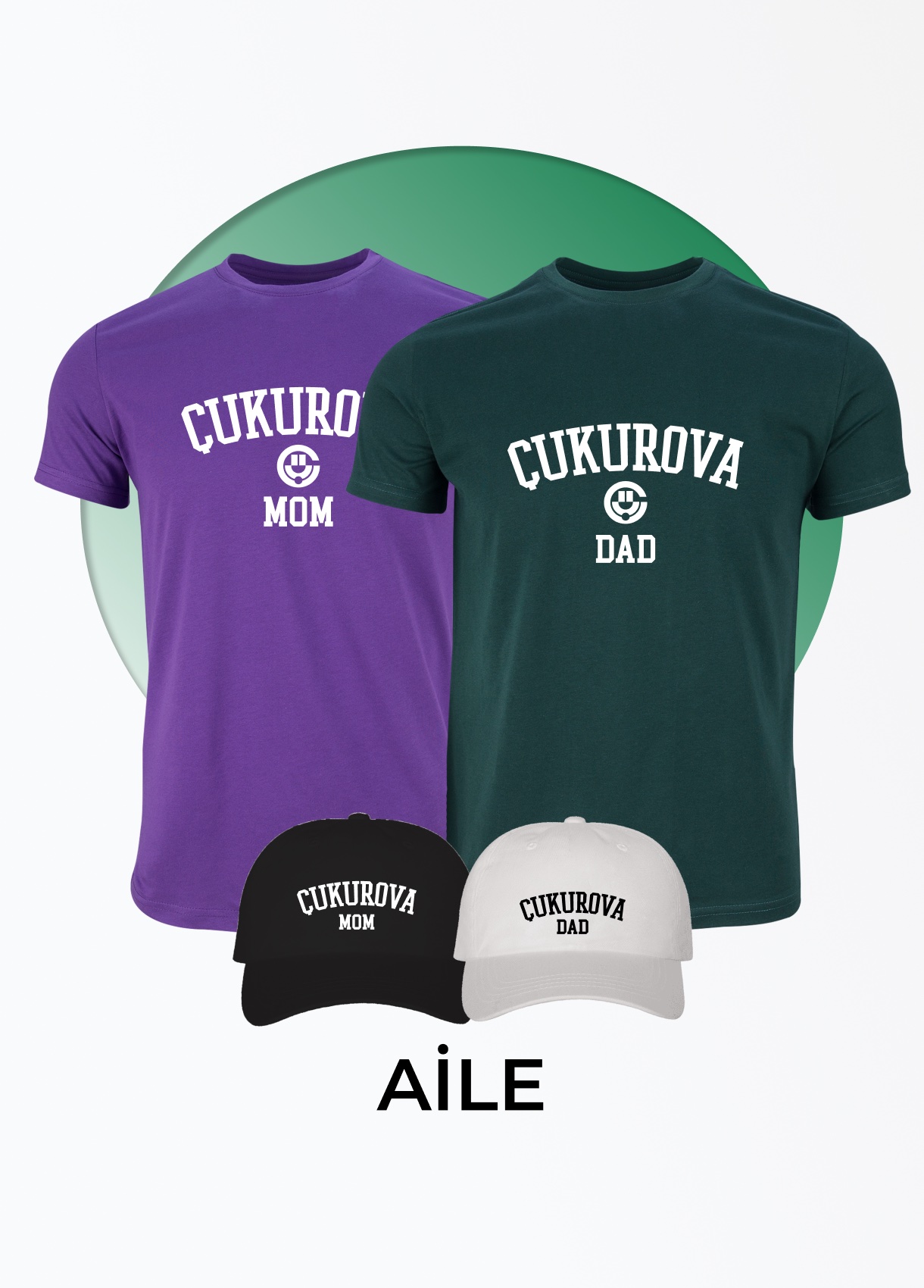Çukurova Aile