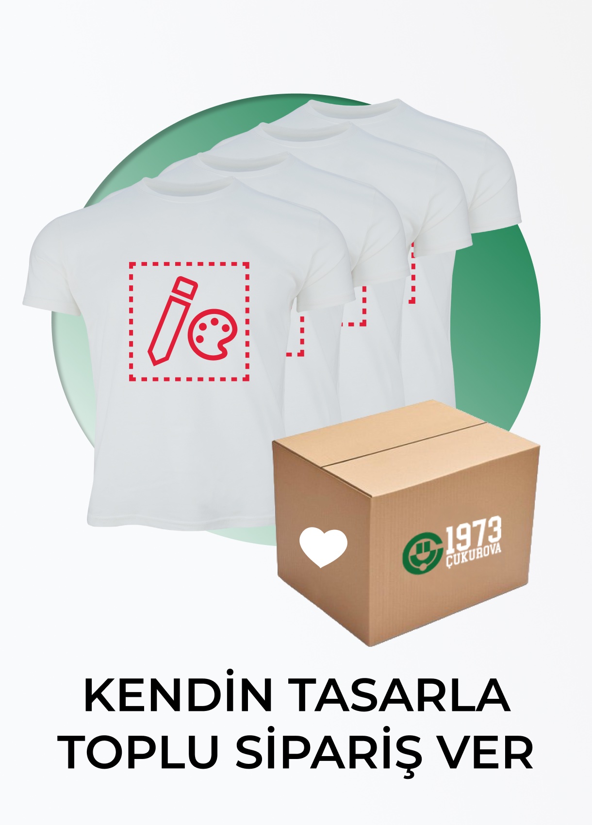 Çukurova Kendin Tasarla
