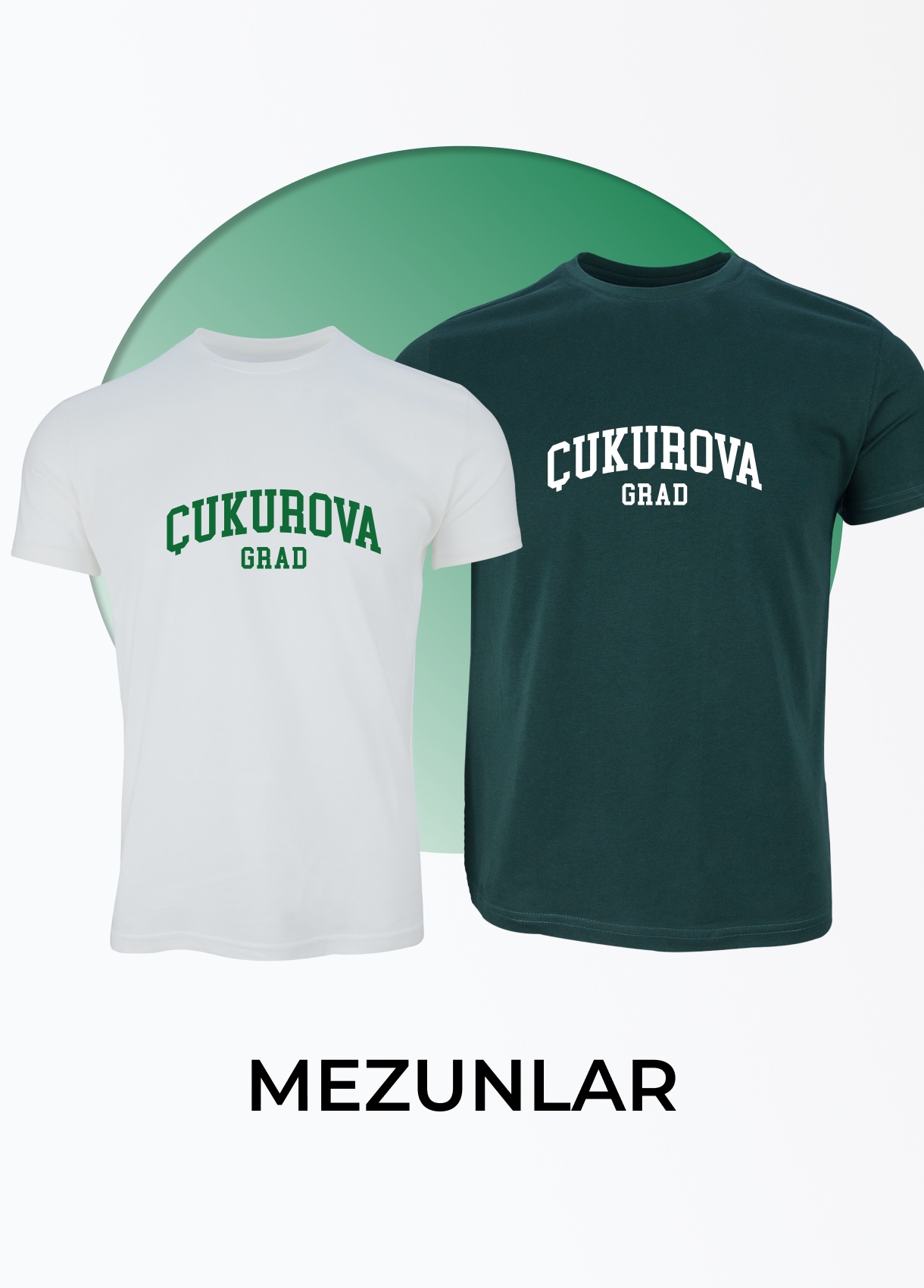 Çukurova Mezunlar